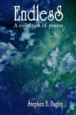 Book cover for Endless: A Collection of Poems