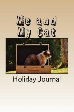 Cover of Me and My Cat