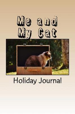 Book cover for Me and My Cat