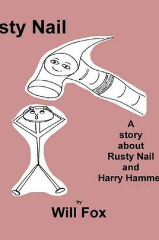 Cover of Rusty Nail