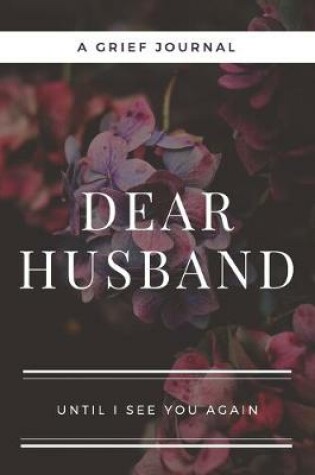 Cover of Dear Husband