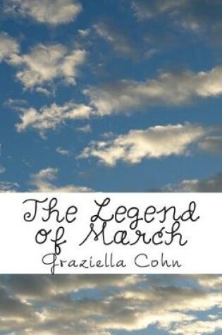 Cover of The Legend of March