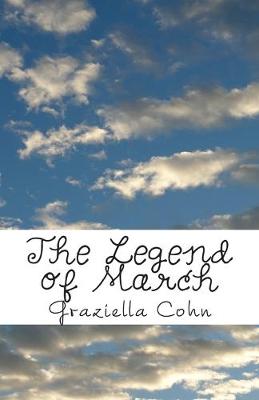 Cover of The Legend of March