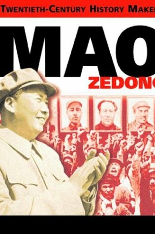 Cover of Mao Zedong