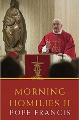 Cover of Morning Homilies II