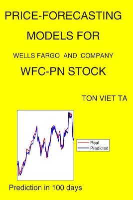 Book cover for Price-Forecasting Models for Wells Fargo and Company WFC-PN Stock