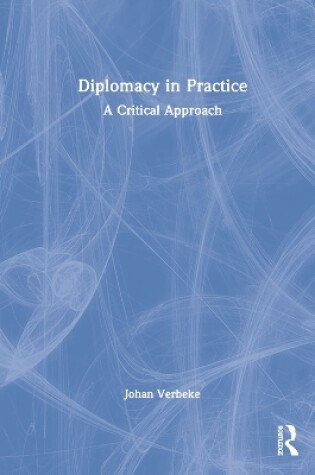 Cover of Diplomacy in Practice