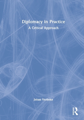 Cover of Diplomacy in Practice