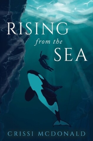 Cover of Rising From the Sea