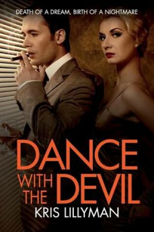 Cover of Dance With The Devil