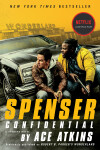 Book cover for Spenser Confidential (Movie Tie-In)
