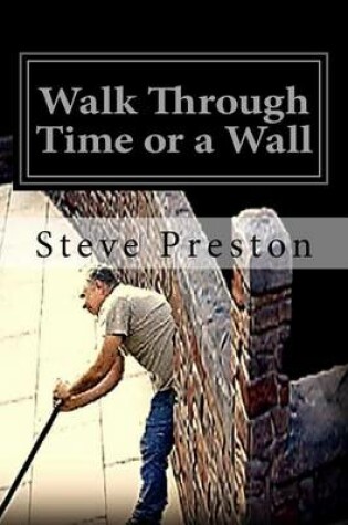 Cover of Walk Through Time or a Wall