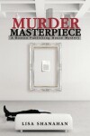 Book cover for Murder Masterpiece