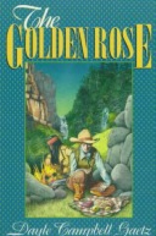 Cover of The Golden Rose