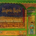 Book cover for Jalape~no Bagels