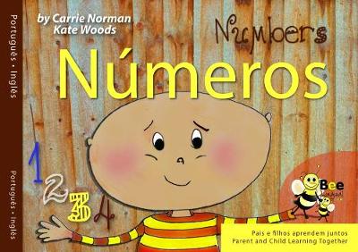 Cover of Numbers