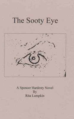 Book cover for The Sooty Eye
