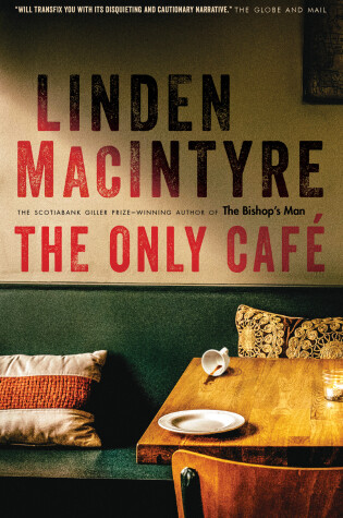 Cover of The Only Café