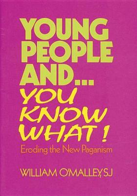 Book cover for Young People And...You Know What