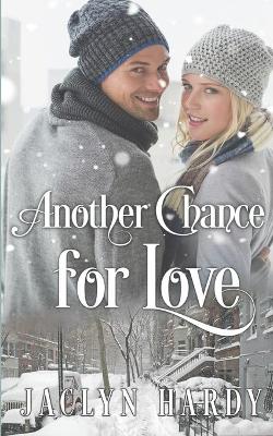 Book cover for Another Chance for Love