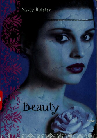 Book cover for Beauty