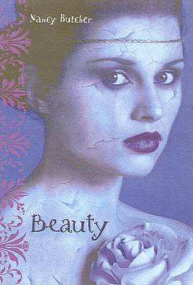 Book cover for Beauty