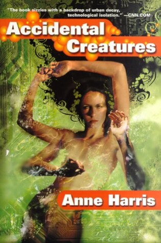 Cover of Accidental Creatures