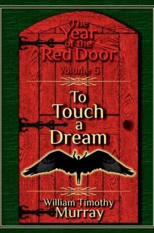 Cover of To Touch a Dream