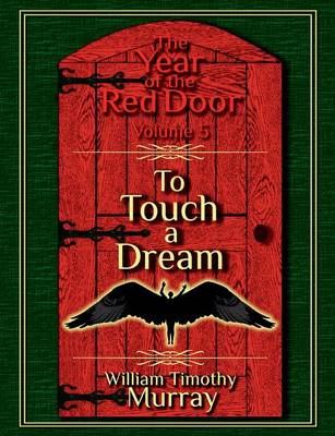 Book cover for To Touch a Dream