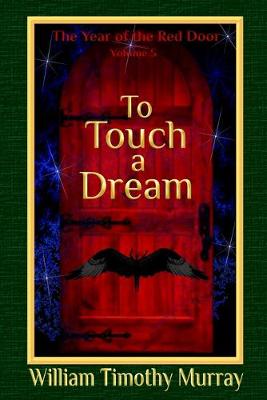 Cover of To Touch a Dream