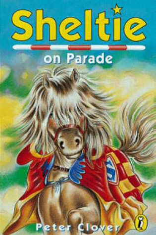 Cover of Sheltie On Parade (14)