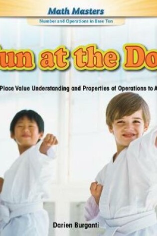 Cover of Fun at the Dojo