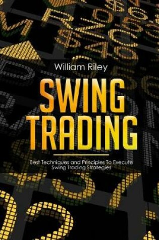 Cover of Swing Trading