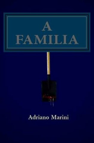 Cover of A Familia