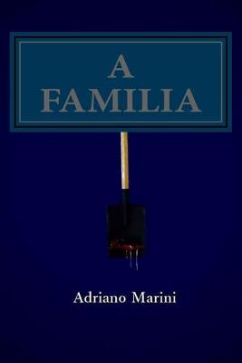 Book cover for A Familia