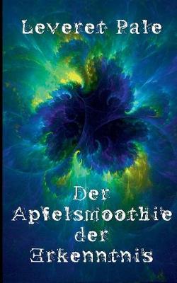 Book cover for Der Apfelsmoothie der Erkenntnis