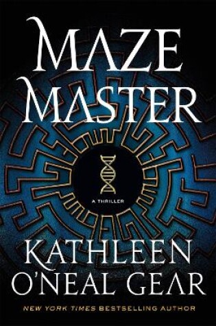 Cover of Maze Master