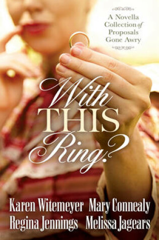 Cover of With This Ring?