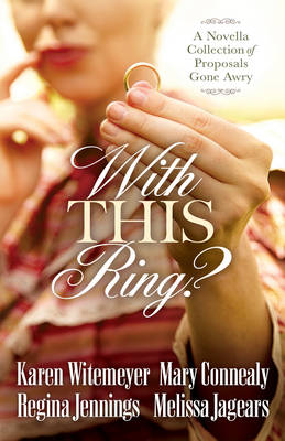 Book cover for With This Ring?