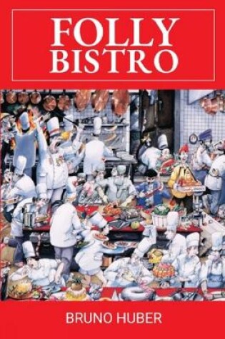 Cover of Folly Bistro