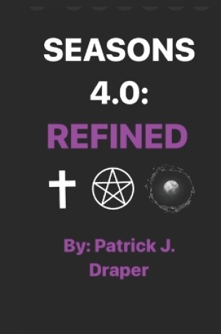 Cover of Seasons 4.0