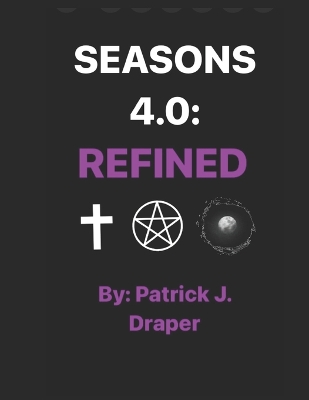 Book cover for Seasons 4.0