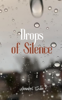 Book cover for Drops of Silence