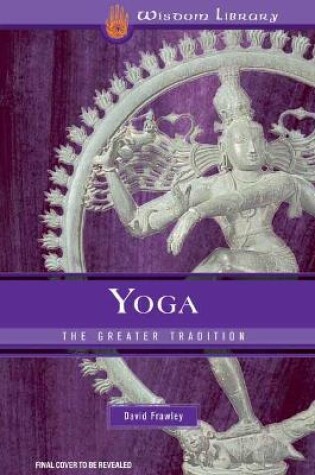 Cover of Yoga