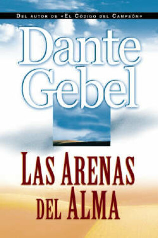 Cover of Las Arenas del Alma