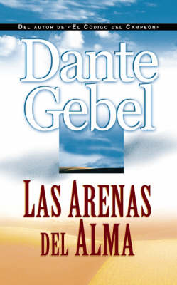 Book cover for Las Arenas del Alma