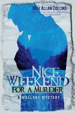 Book cover for Nice Weekend for a Murder