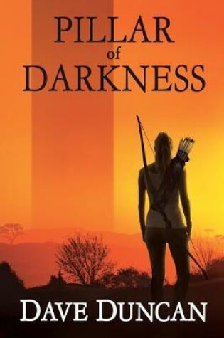 Cover of Pillar of Darkness