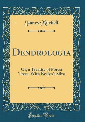 Book cover for Dendrologia