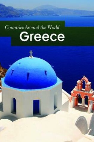 Cover of Greece